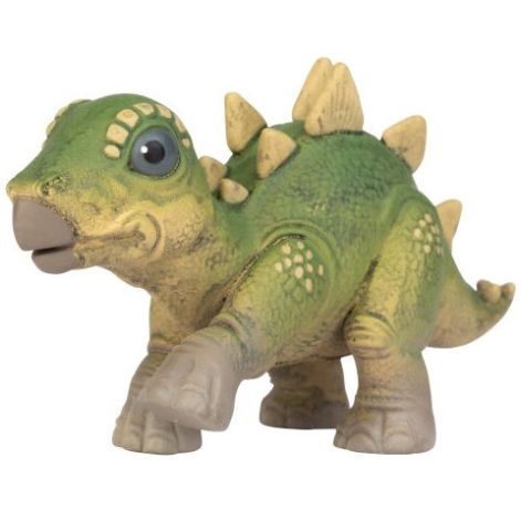 Jurassic World  Huevo Individual Captivz 3 Pack