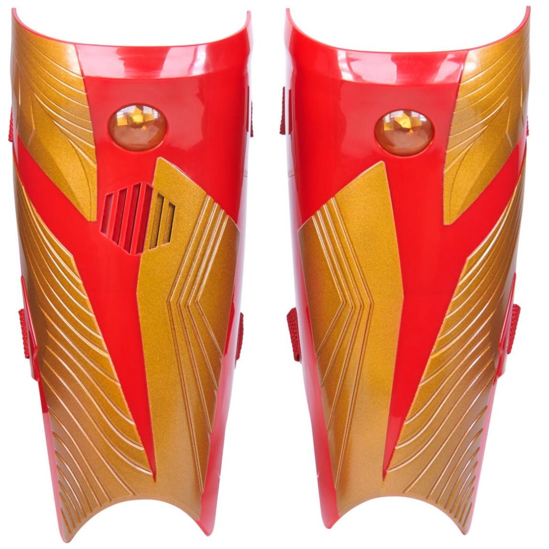 Set de Lujo Fuerza de Velocidad The Flash Película