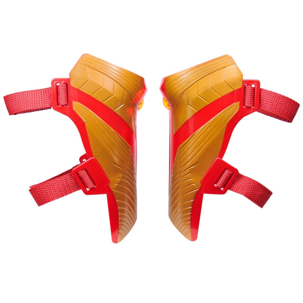 Set de Lujo Fuerza de Velocidad The Flash Película