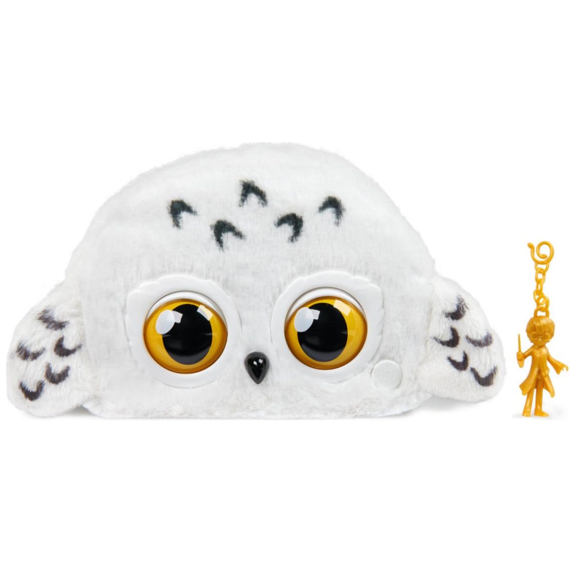 Purse Pets Hedwig