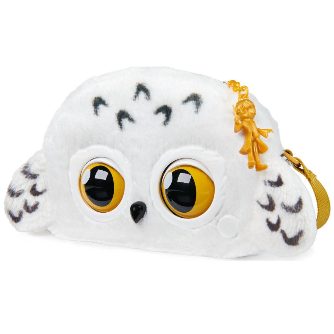 Purse Pets Hedwig