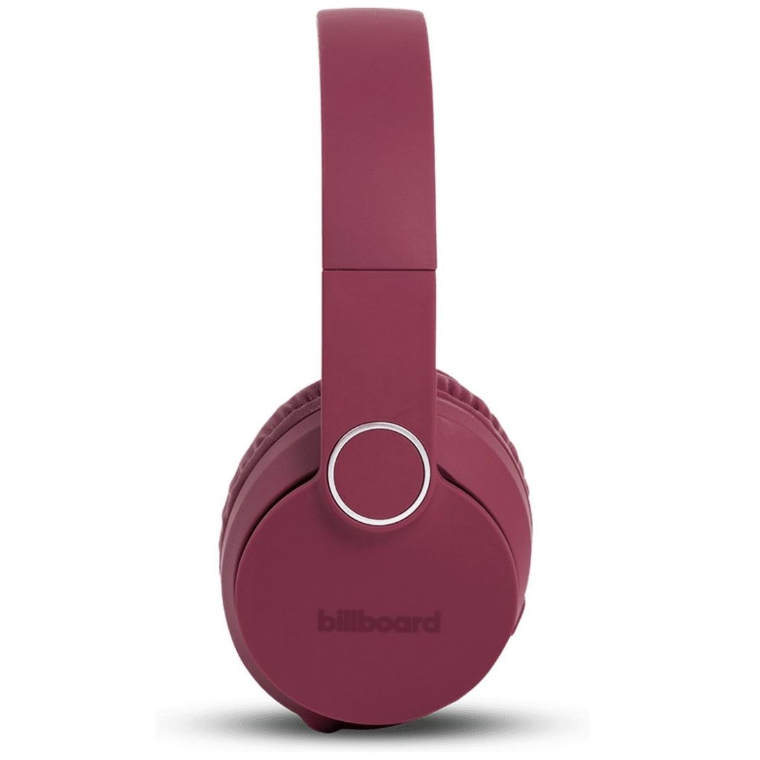 Audífonos Billboard Soul Track On Ear Vino