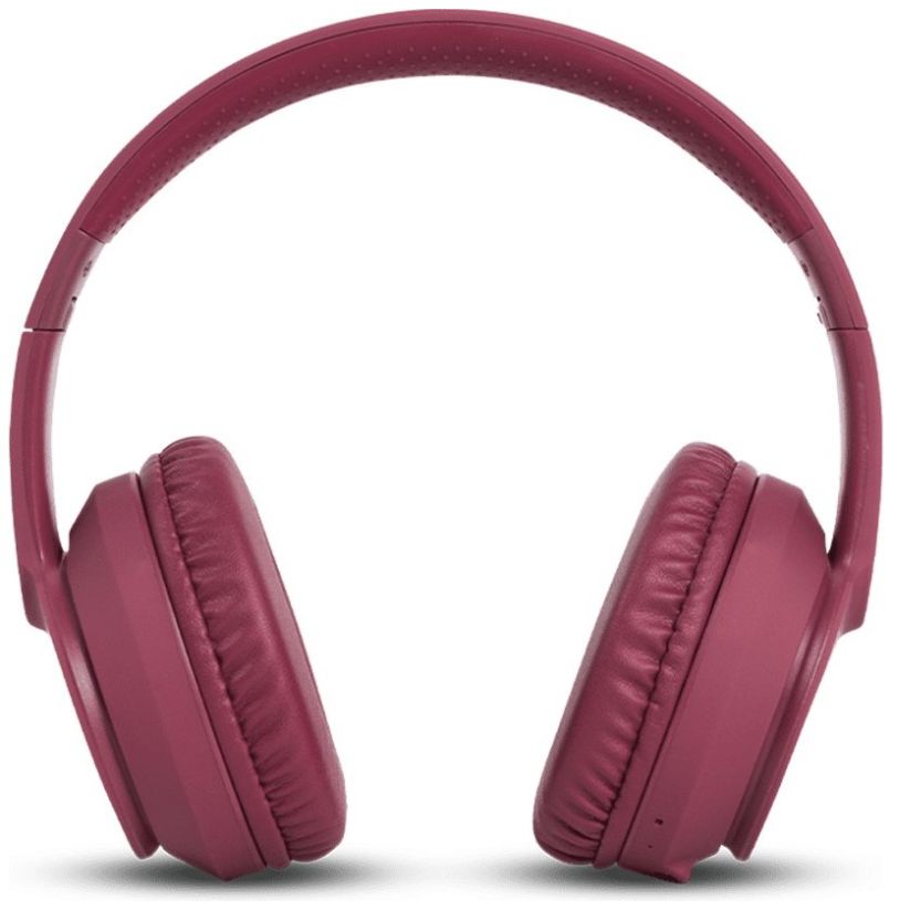 Audífonos Billboard Soul Track On Ear Vino