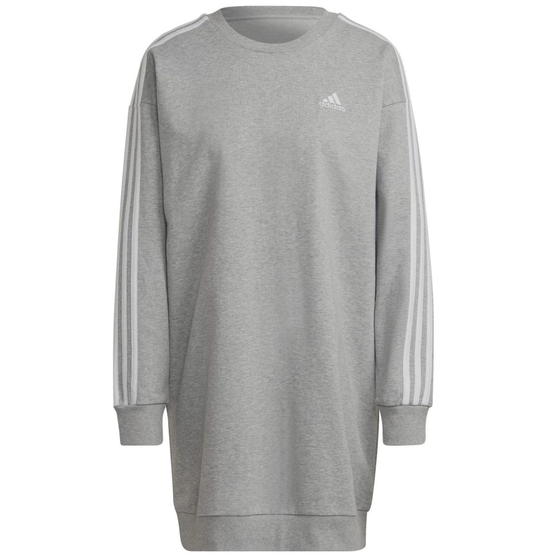 Pull adidas gris femme hotsell