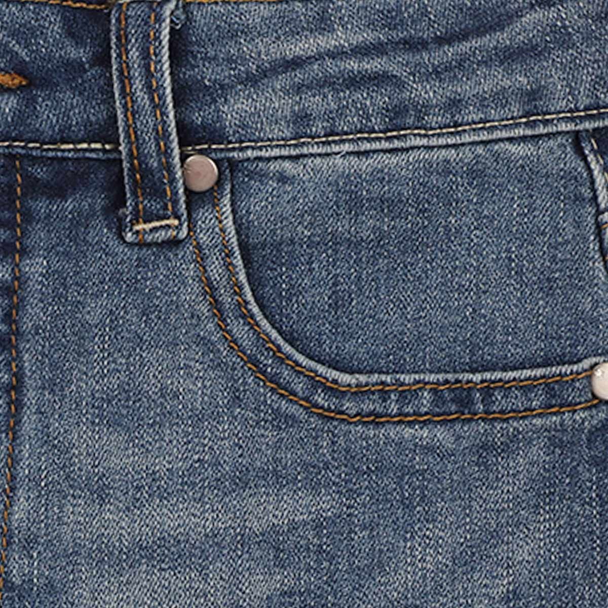 Short para Niña de Mezclilla Bethaelizabetha