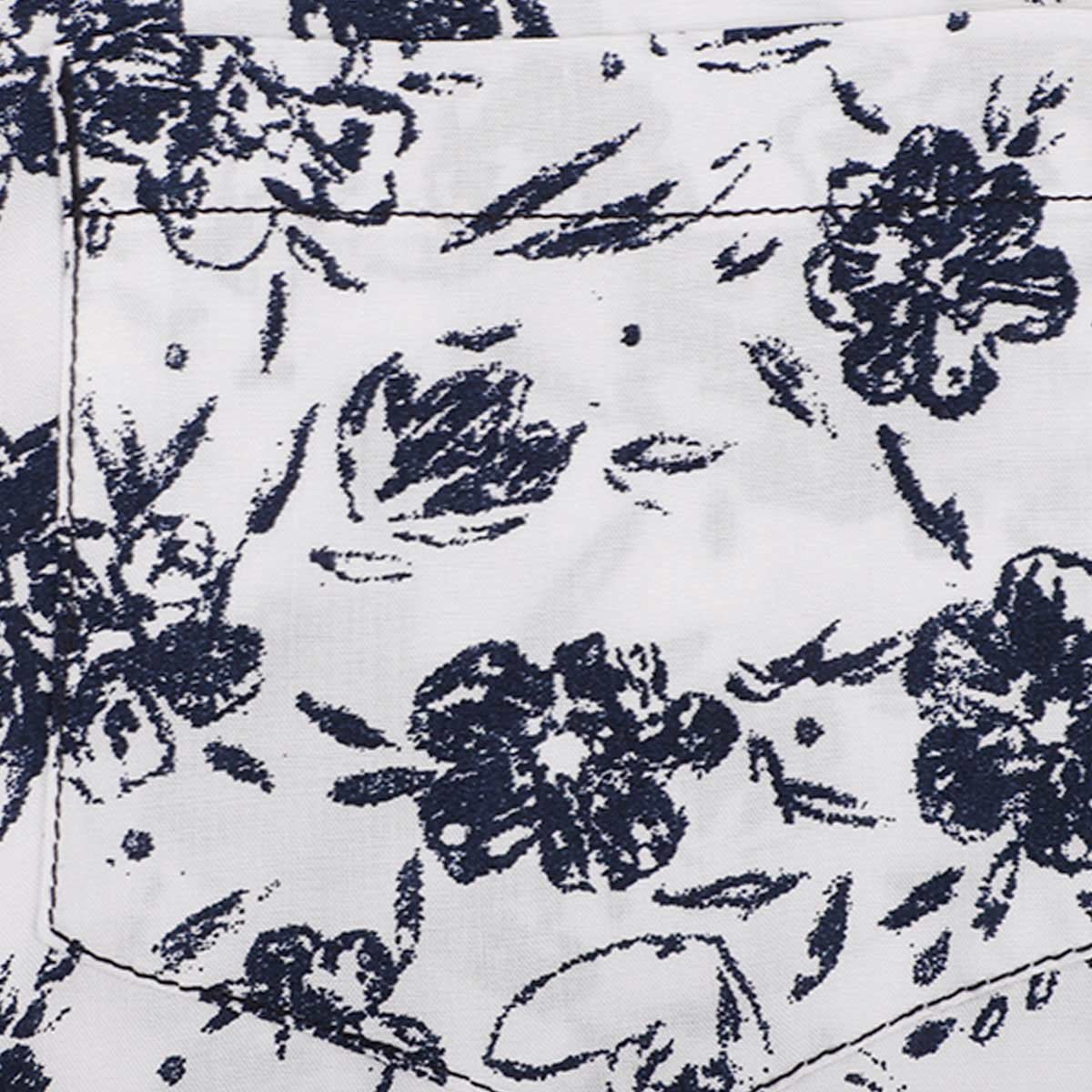 Conjunto para Niño Camisa Hawaiana Manga Corta Y Bermuda Gabardina Ely Boy