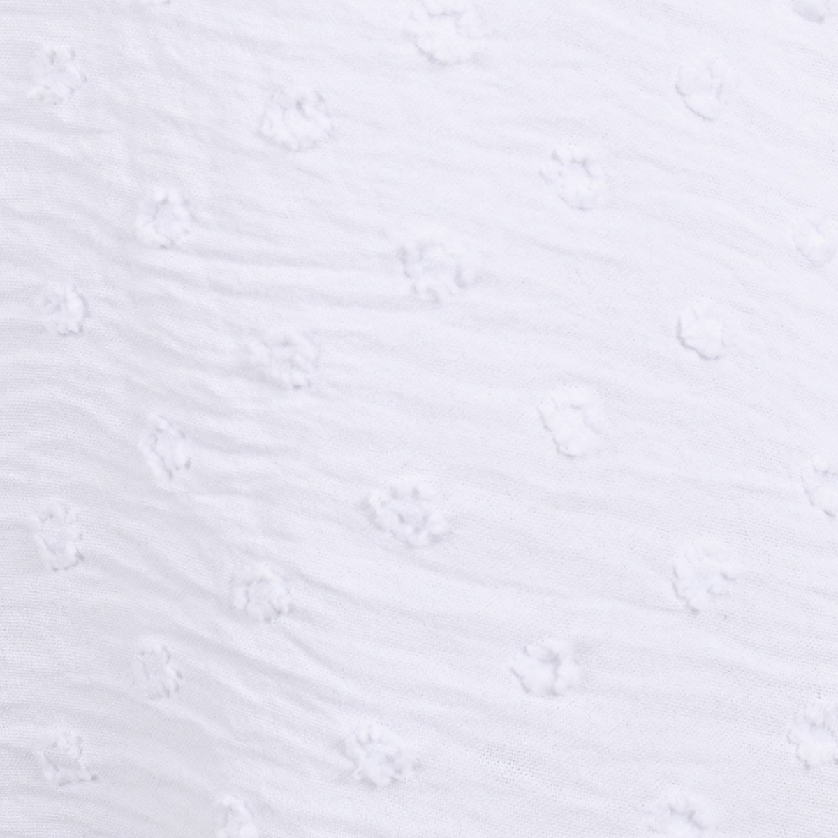 Blusa Cuello Mao en V Manga 3/4 Life Styler para Mujer