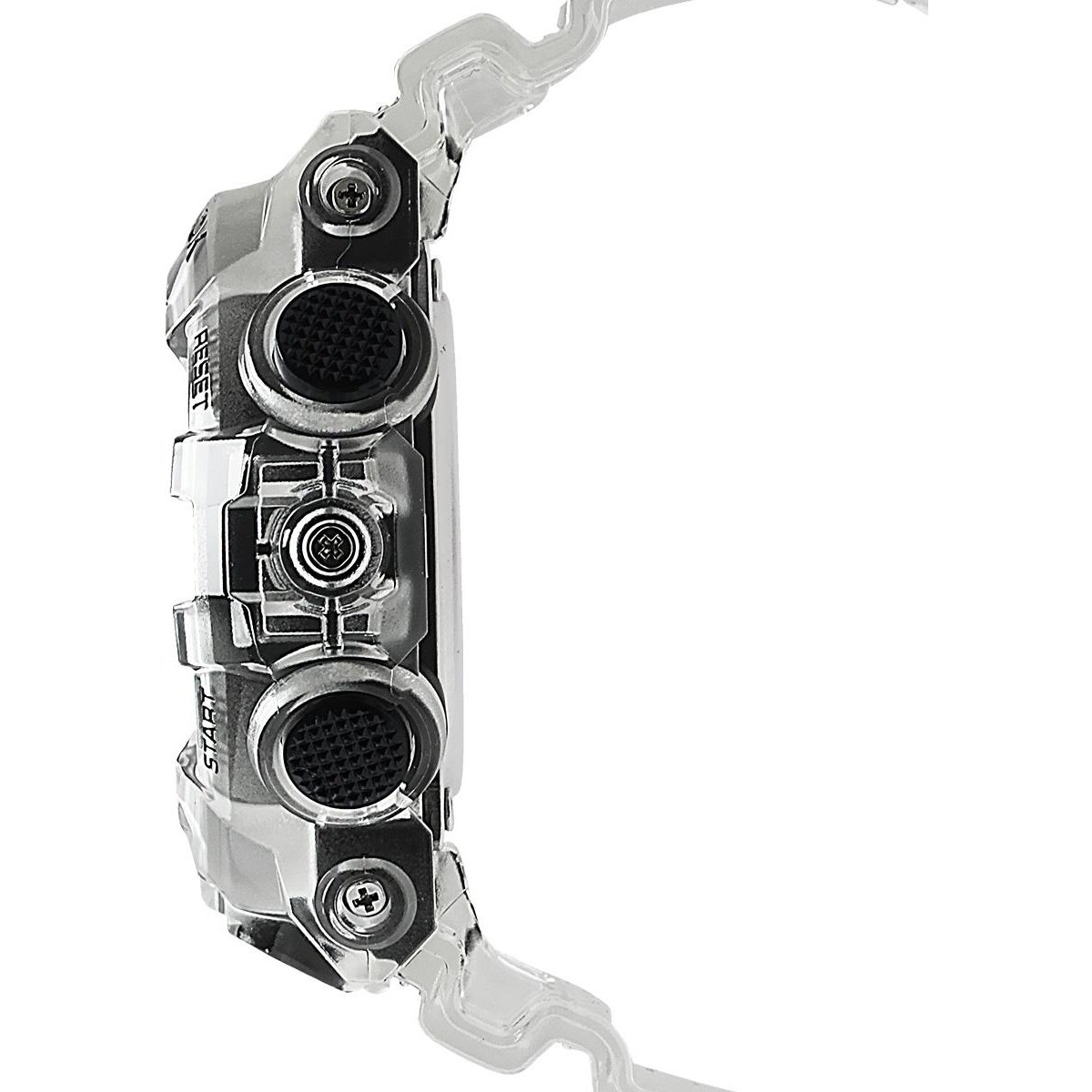 Reloj para Hombre G-Shock Skeleton Ga700Ske7Acr