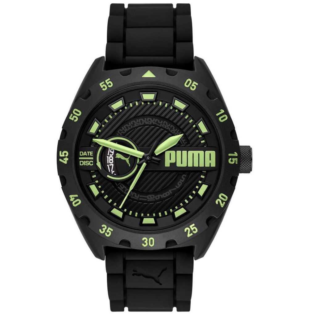 Reloj para Hombre Puma P5112