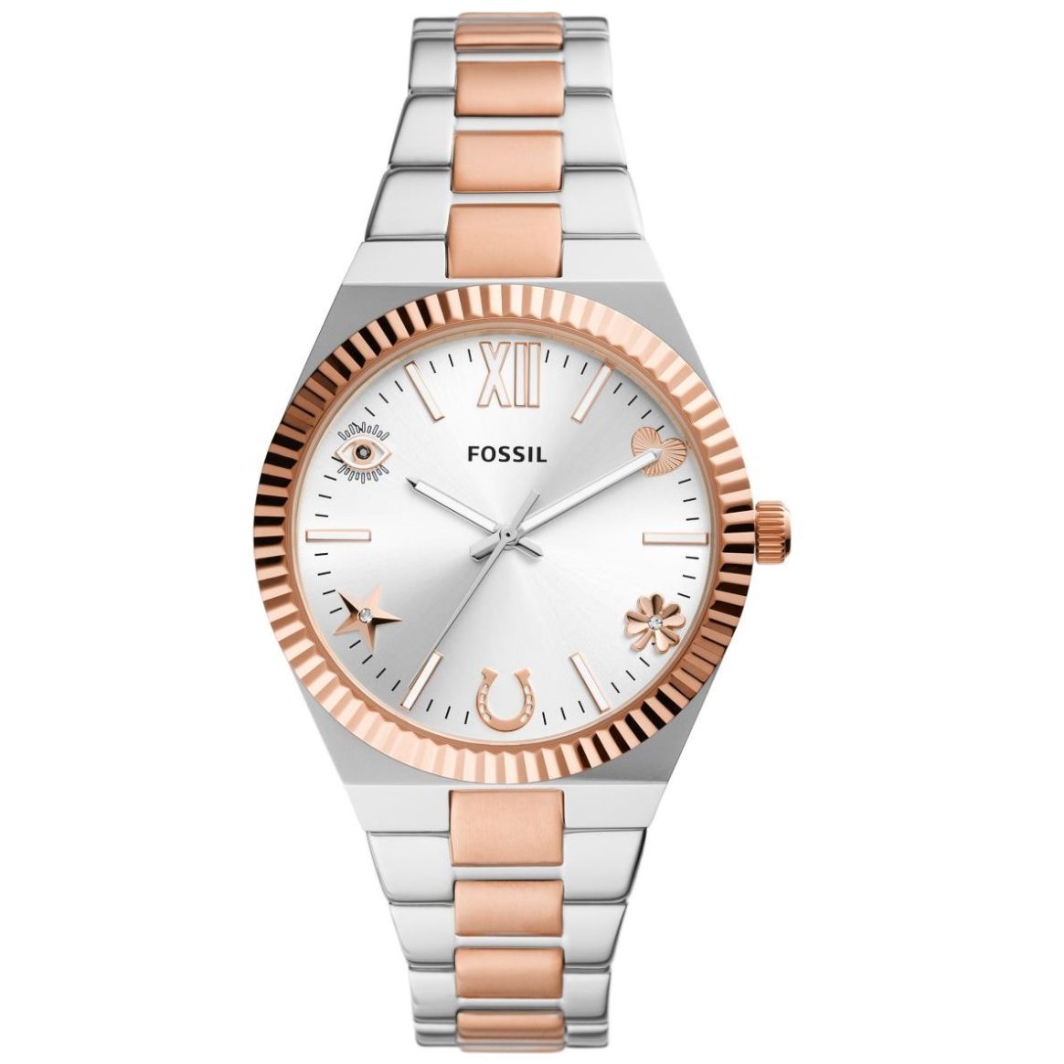Reloj para Mujer Fossil Es5261