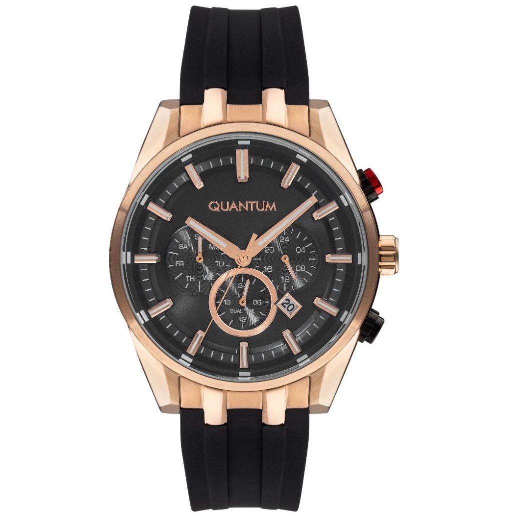 Reloj para Hombre Quantum Pwg988851