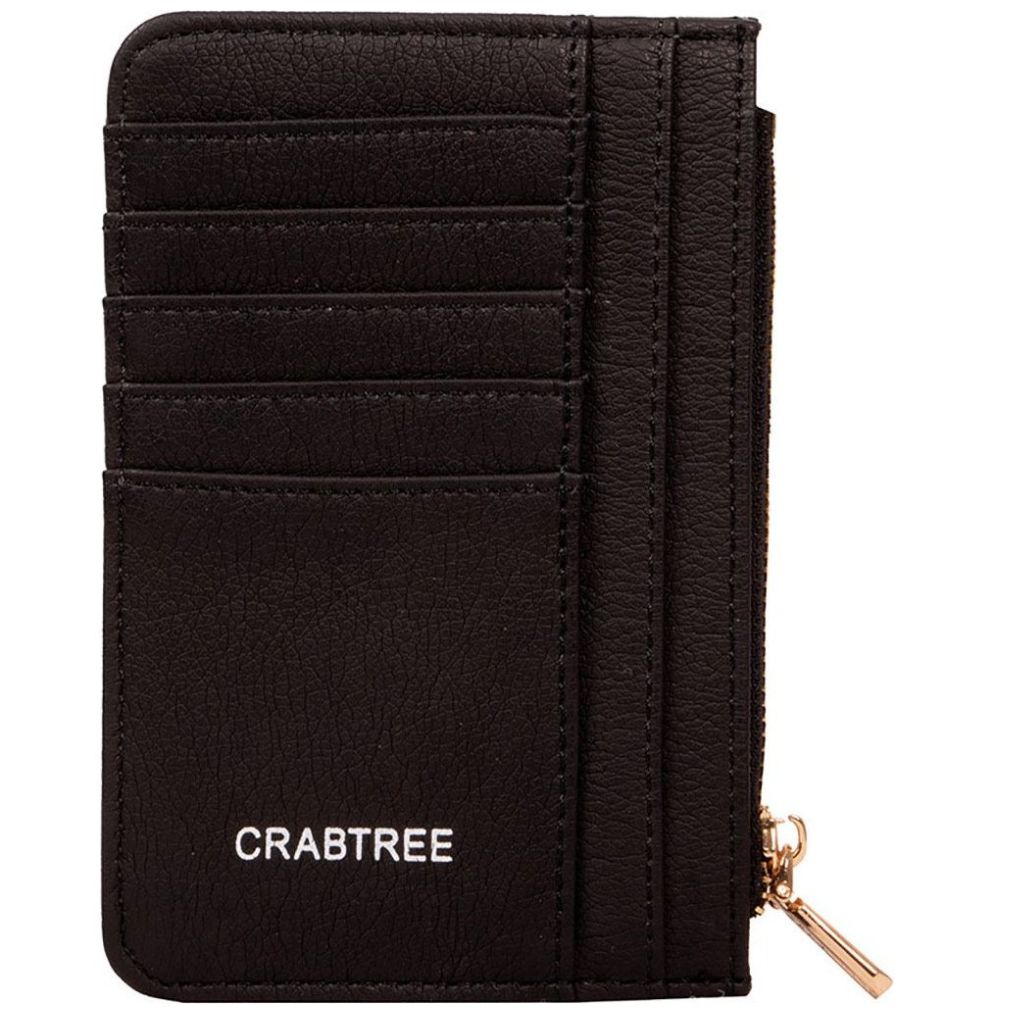 Cartera Crabtree color Negro para Mujer