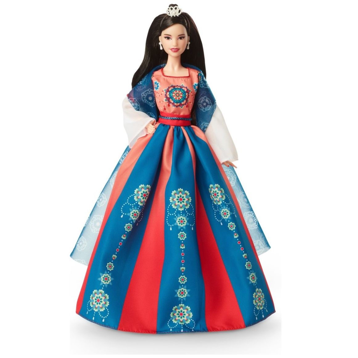 Barbie Signature Muñeca de Colección Año Nuevo Lunar 2023