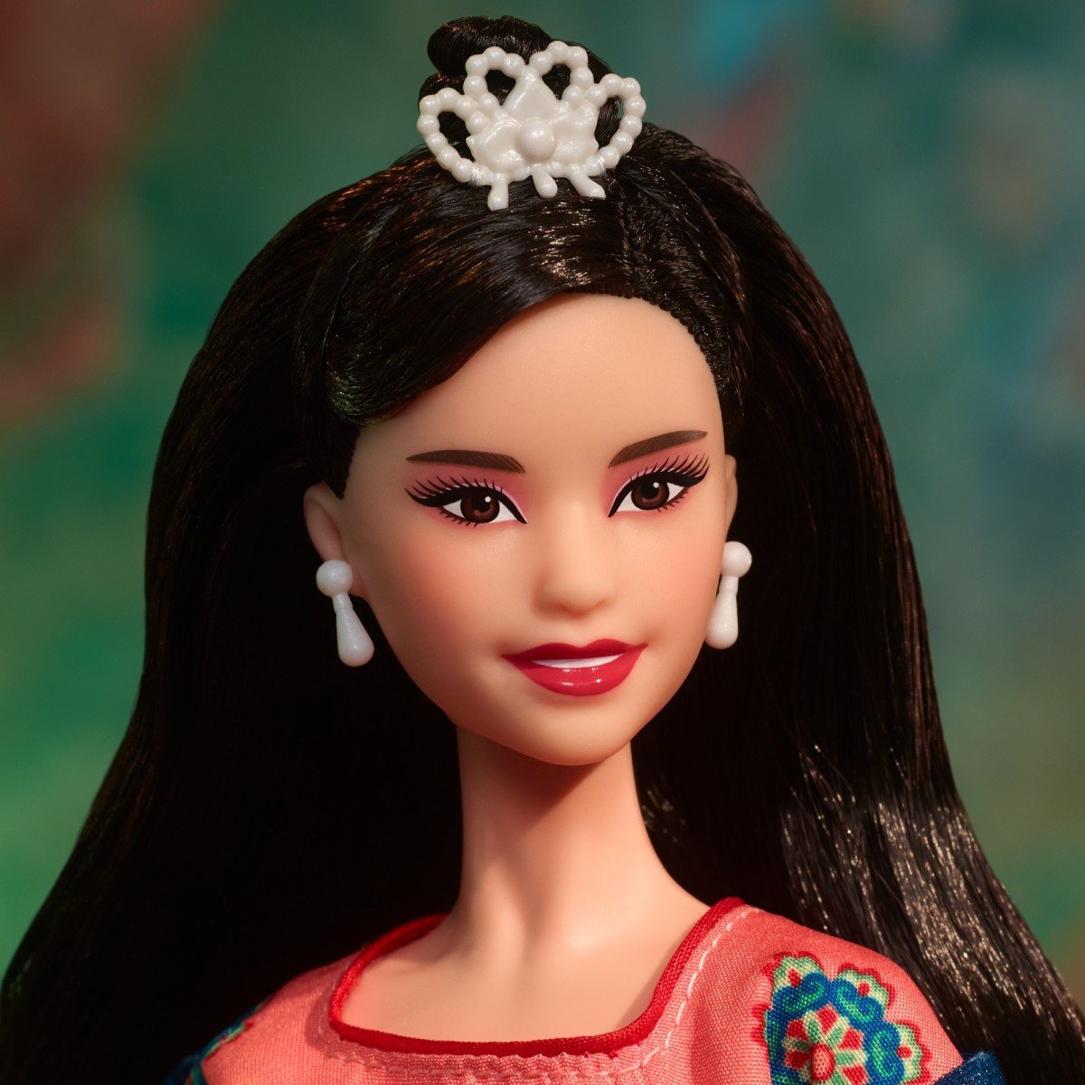 Barbie Signature Muñeca de Colección Año Nuevo Lunar 2023