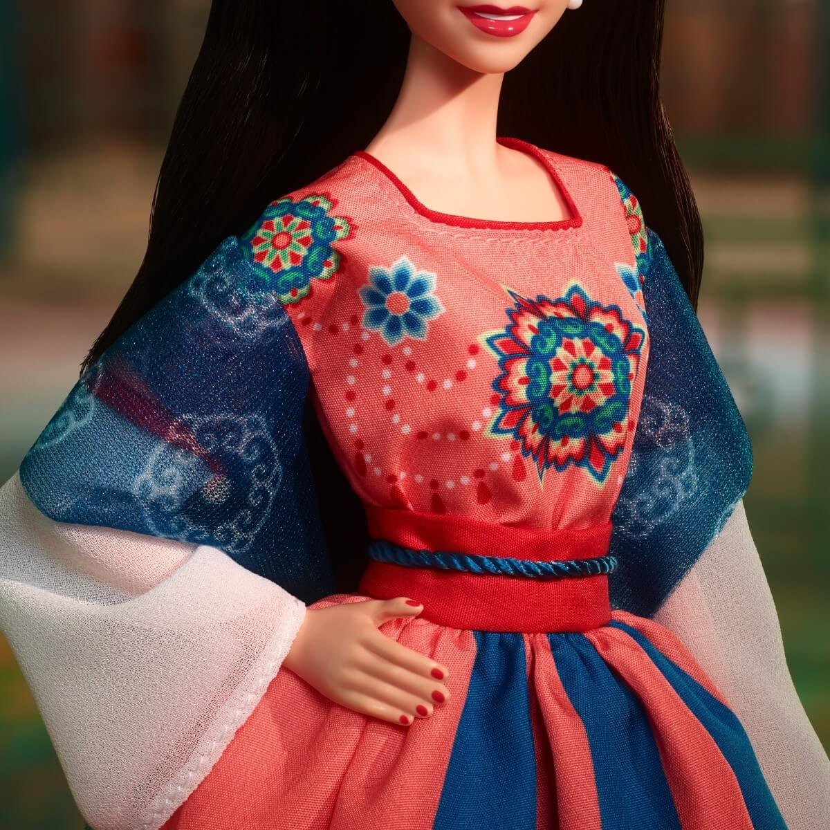 Barbie Signature Muñeca de Colección Año Nuevo Lunar 2023