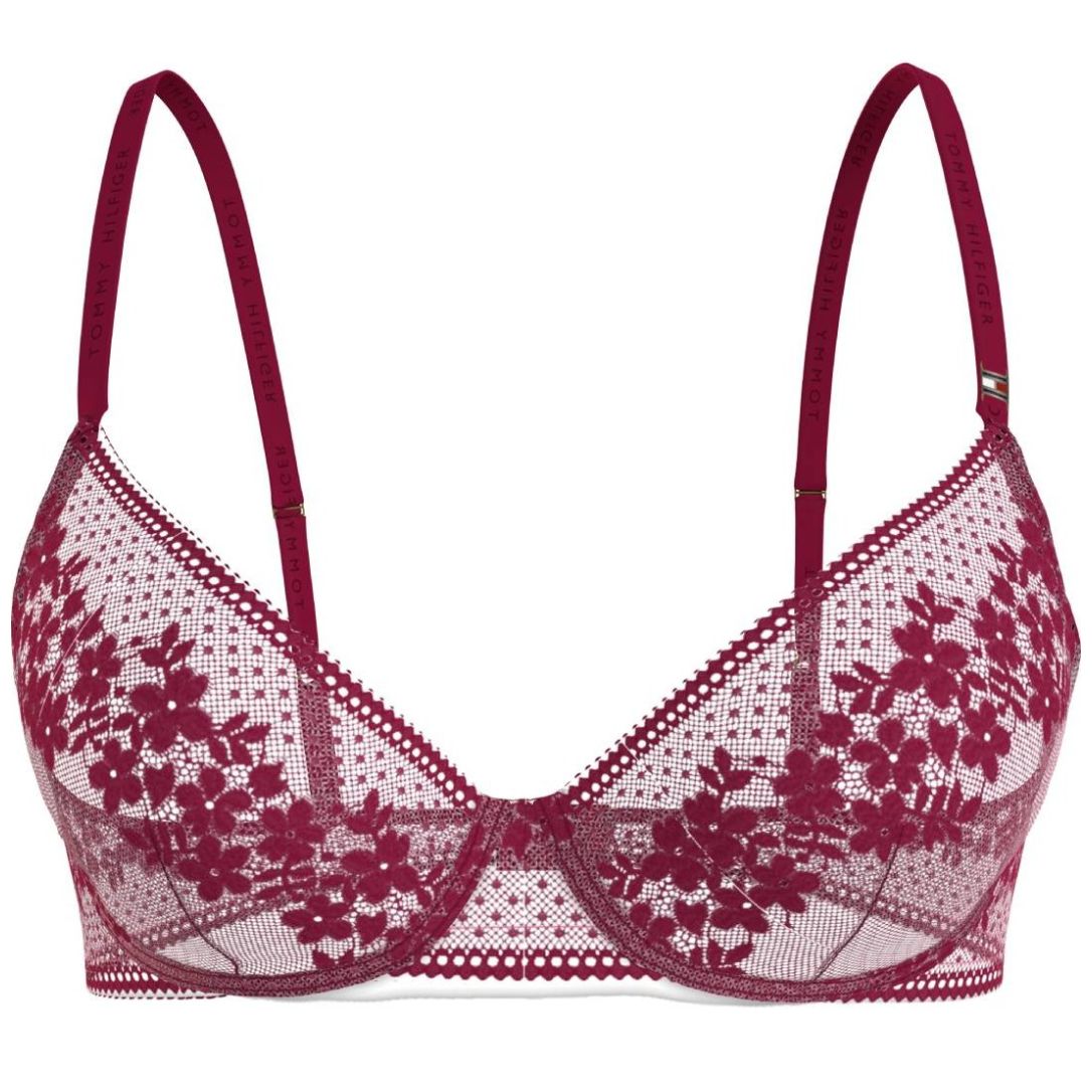 Brasier Tommy Hilfiger