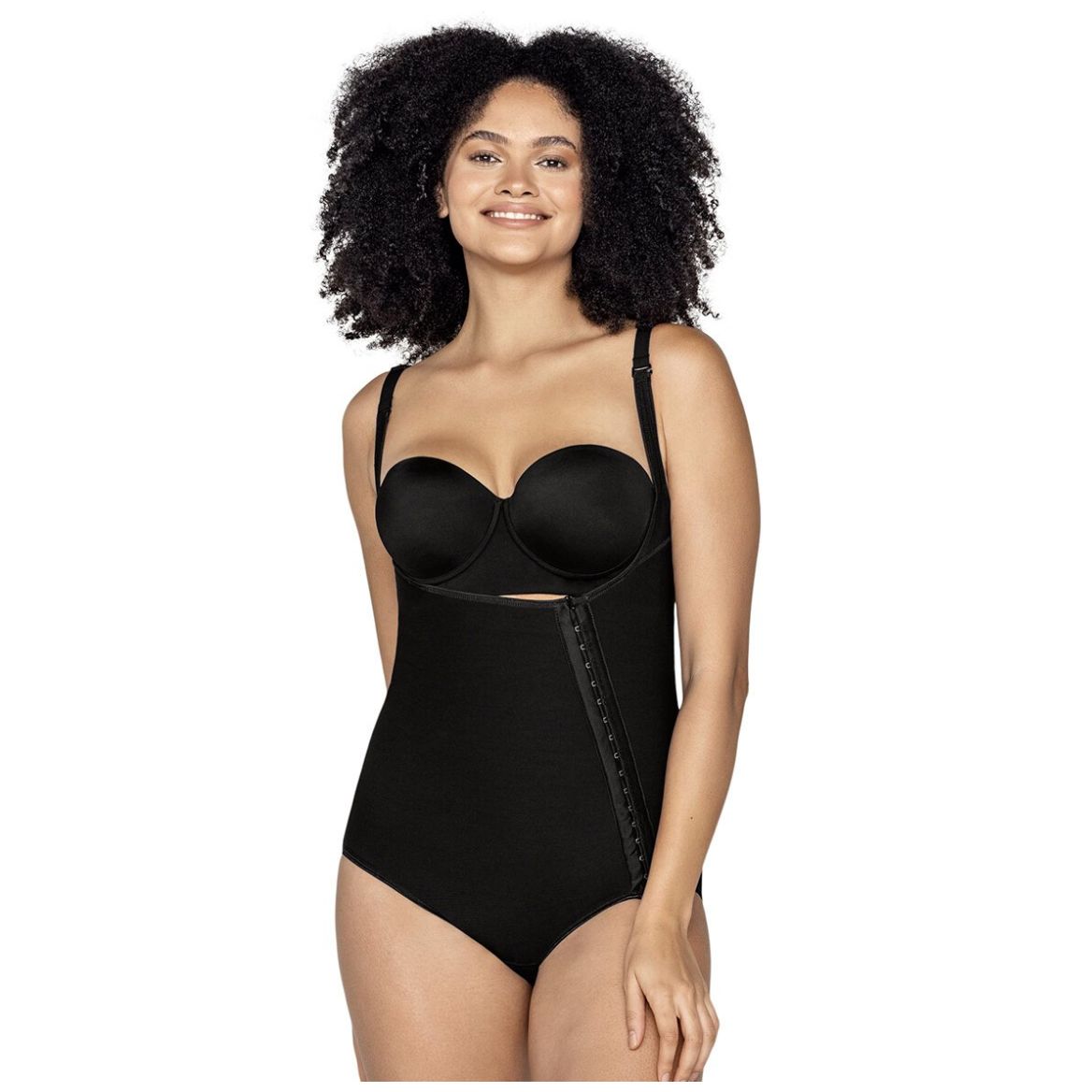 Body Control Fuerte Leonisa