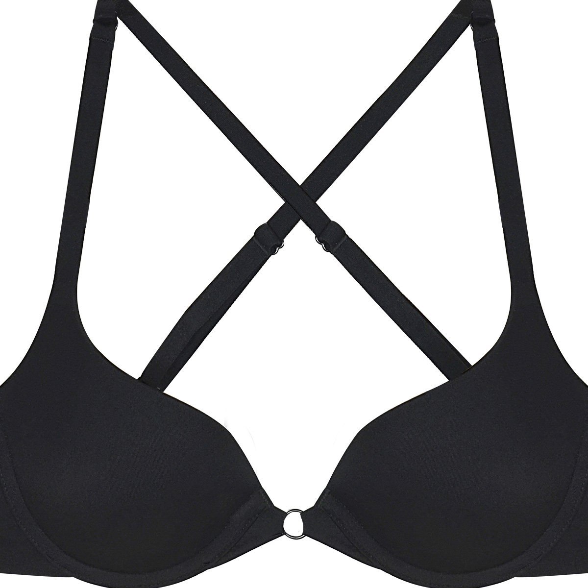 Perfectly Fit Push Up Multiway Racerback Bra 