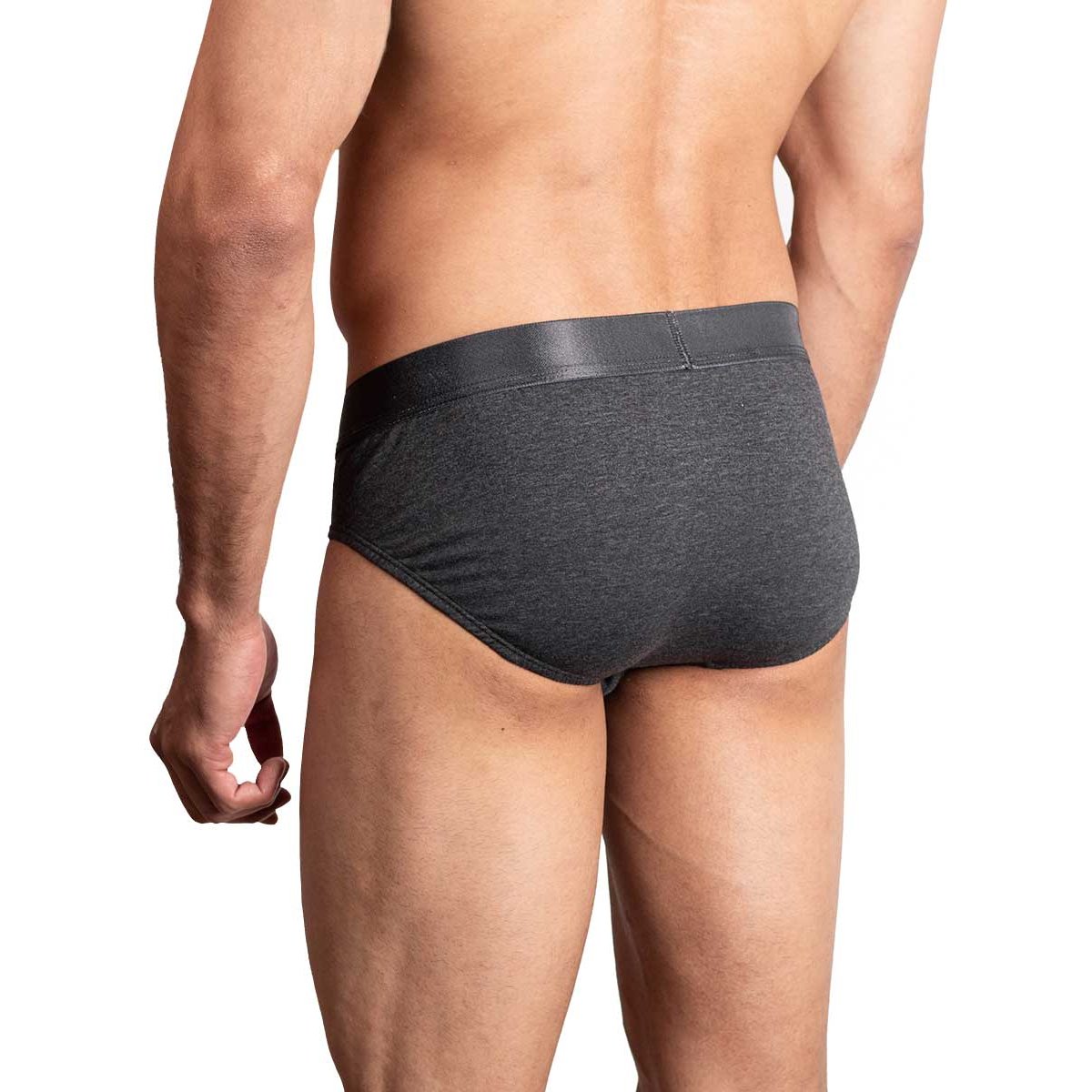 Brief para Hombre 3 Pack Joe Boxer