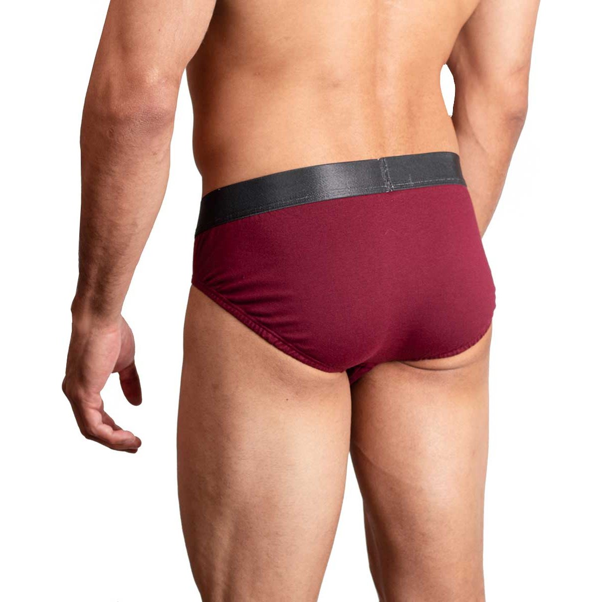 Bóxer Trunk para Hombre 3 Pack Joe Boxer