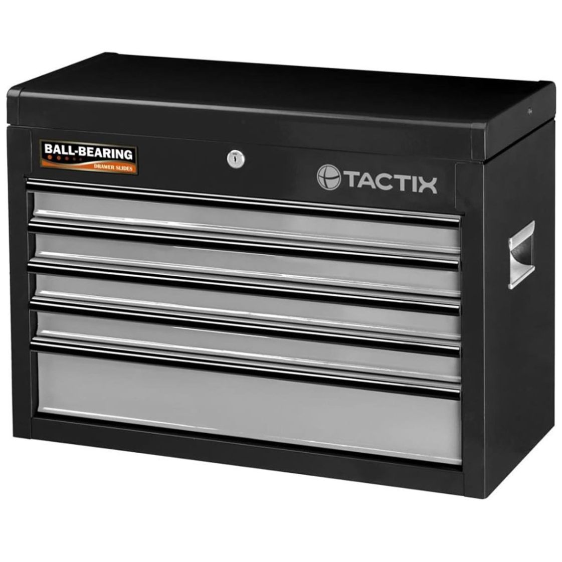 Gabinete Superior Tactix 5 Cajones 66Cm (26 In)