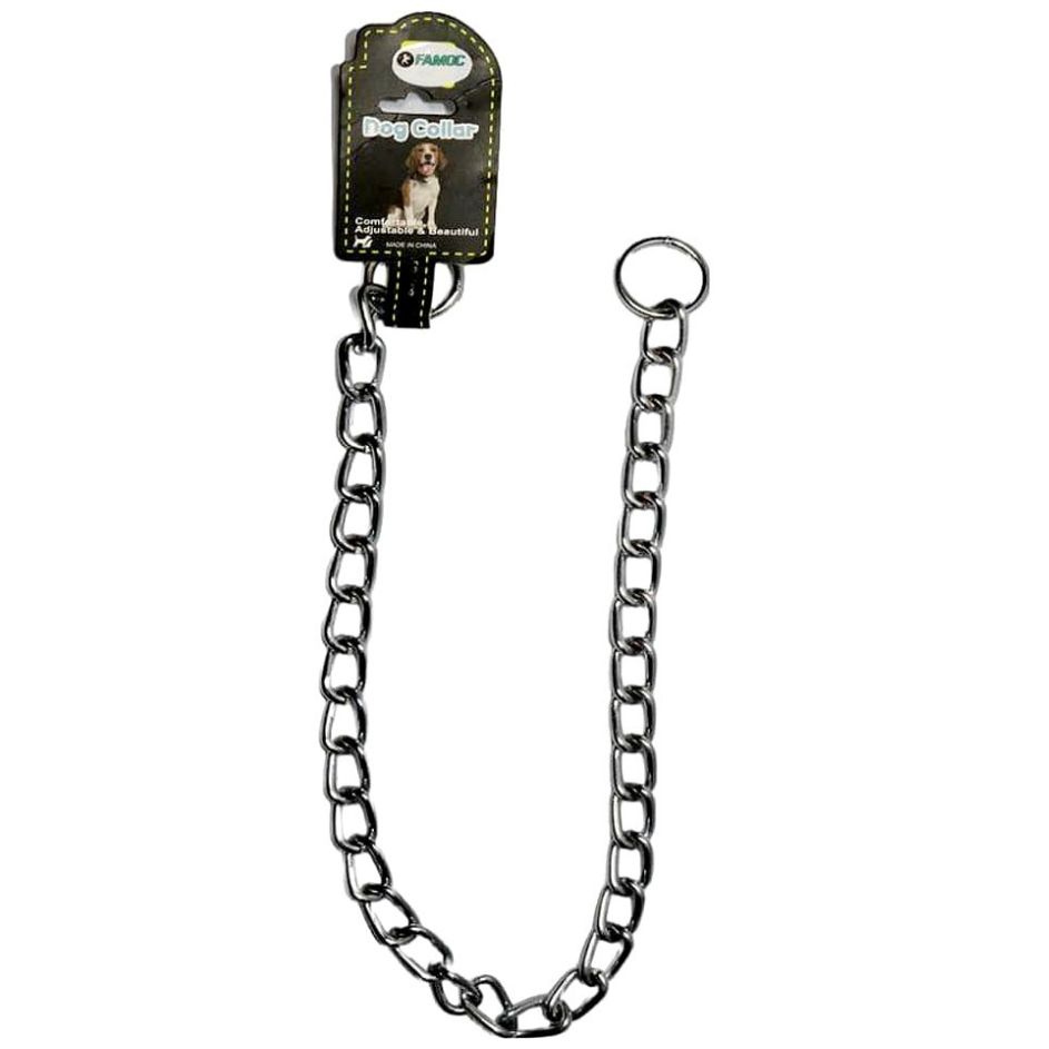 Cadena De Castigo Famoc
