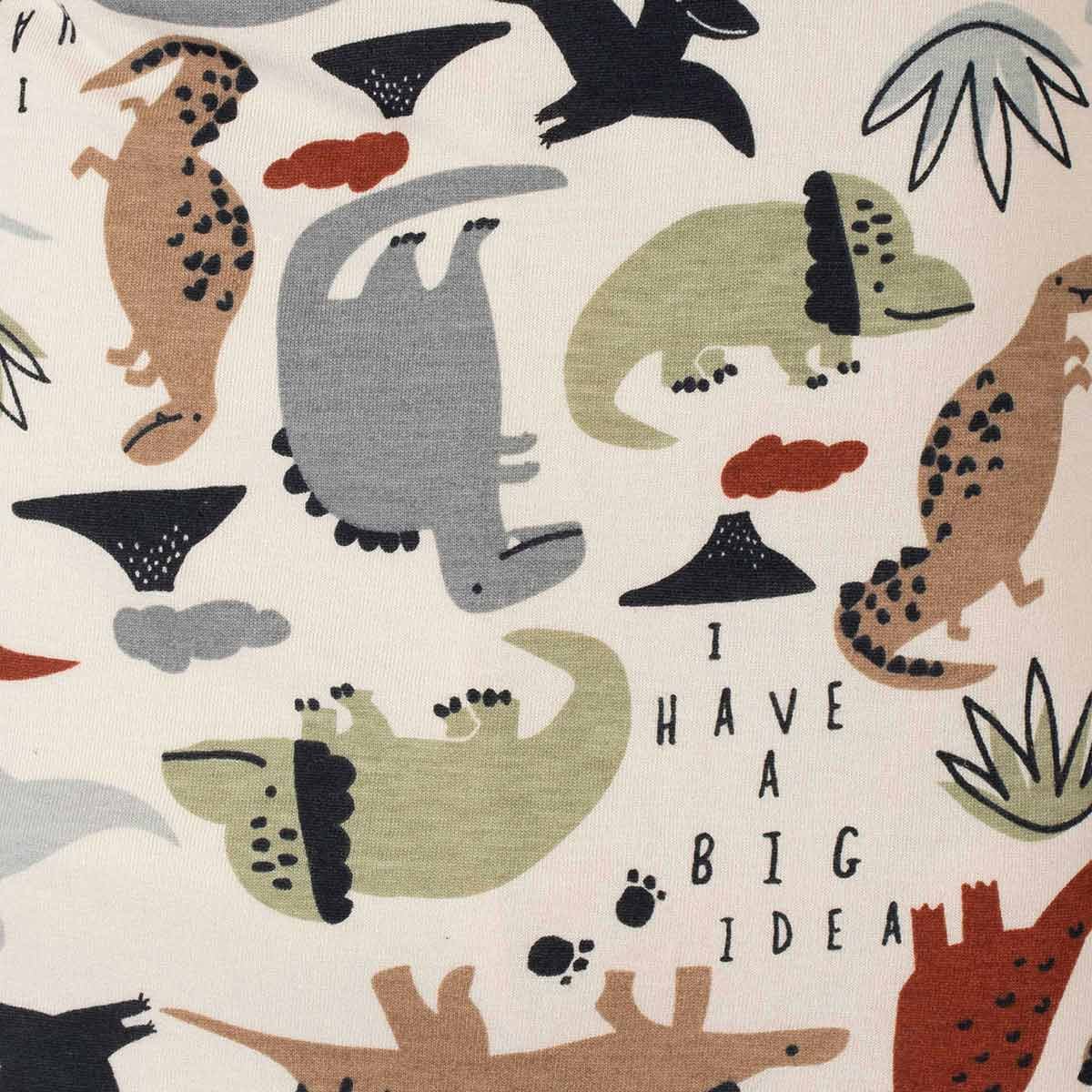 Juego de Dos Mamelucos para Bebé Gerber