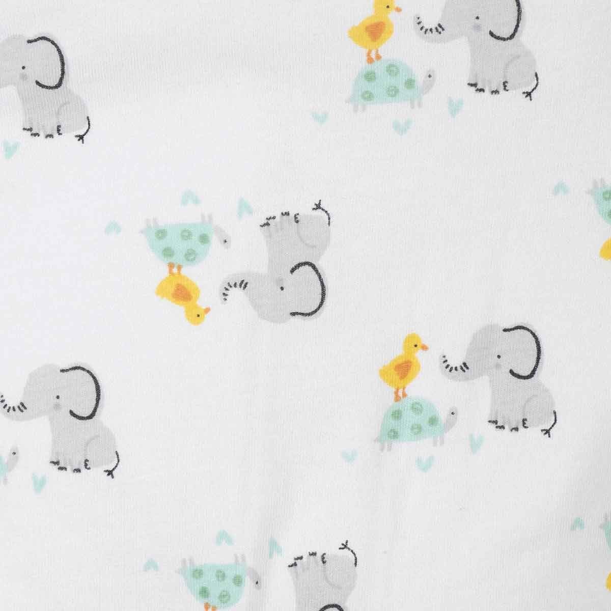 Juego de 4 Pañaleros para Bebé Gerber