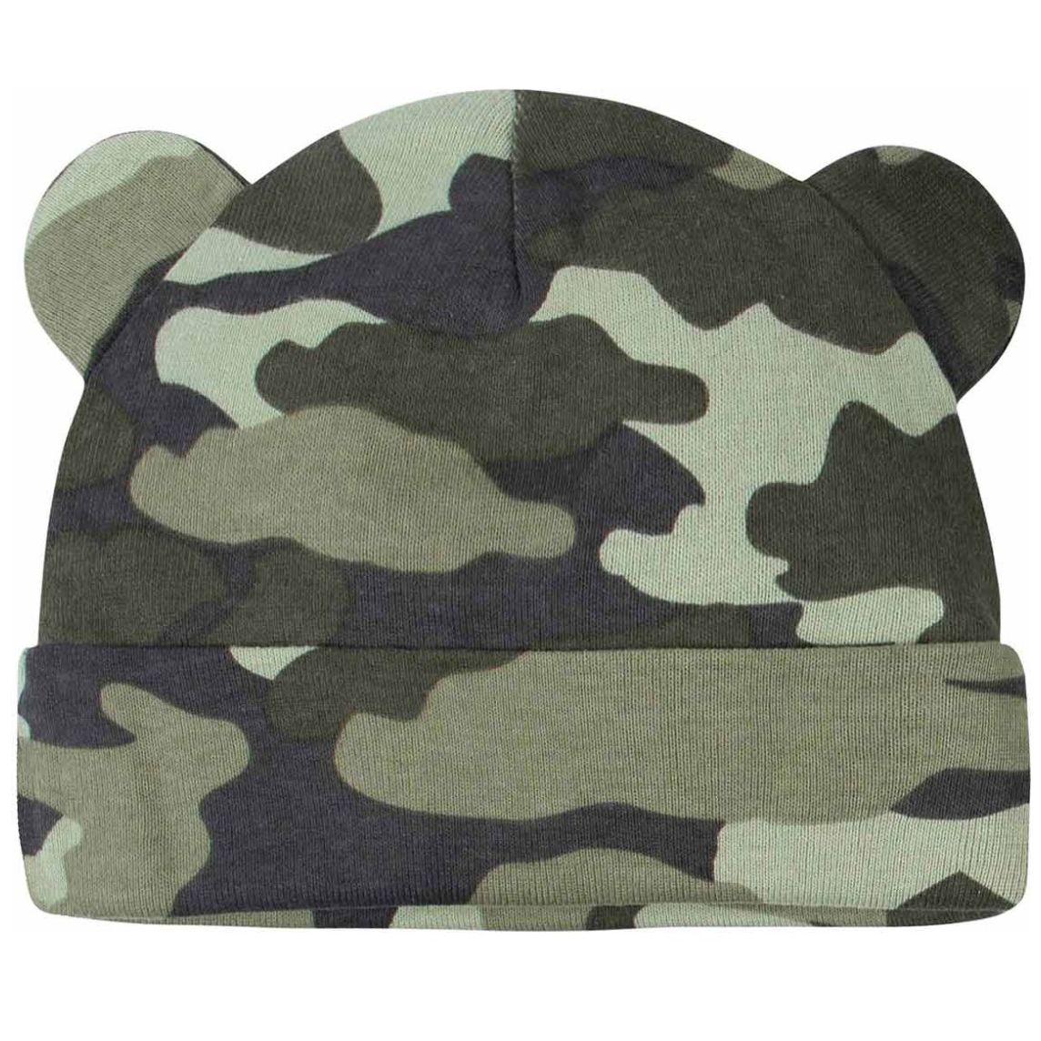 Juego de 4 Gorros para Bebé Gerber