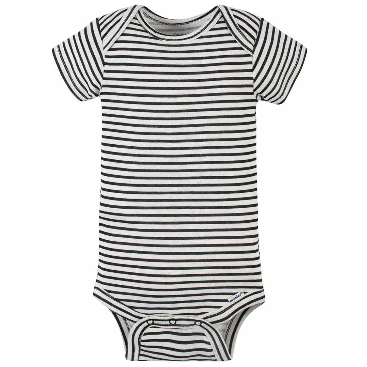 Juego de 4 Pañaleros para Bebé Gerber