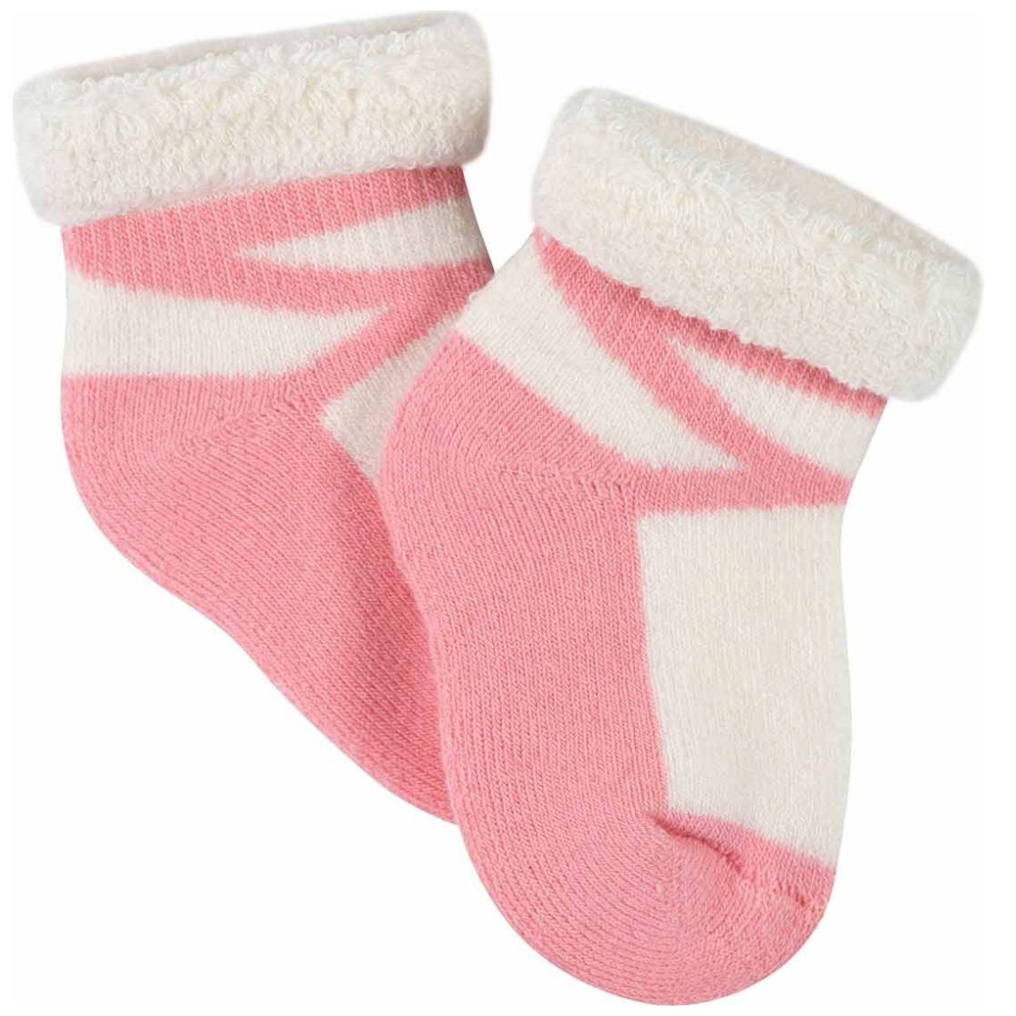 Juego para Niña de 6 Pares de Calcetines Gerber