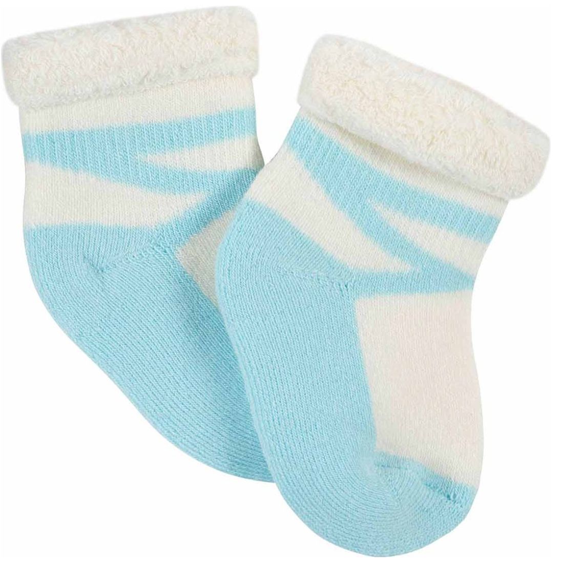 Juego para Niña de 6 Pares de Calcetines Gerber