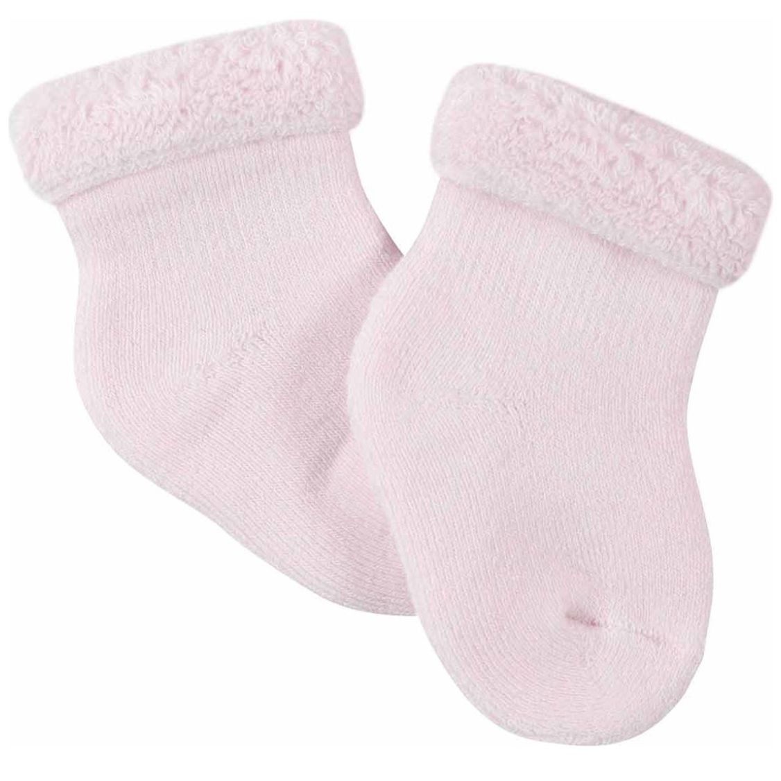 Juego para Niña de 6 Pares de Calcetines Gerber