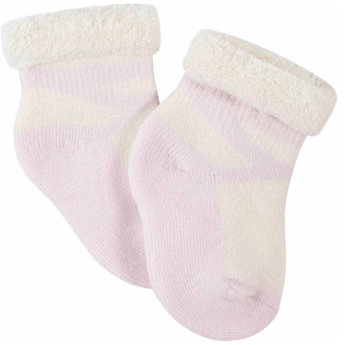 Juego para Niña de 6 Pares de Calcetines Gerber