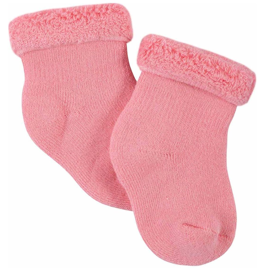 Juego para Niña de 6 Pares de Calcetines Gerber