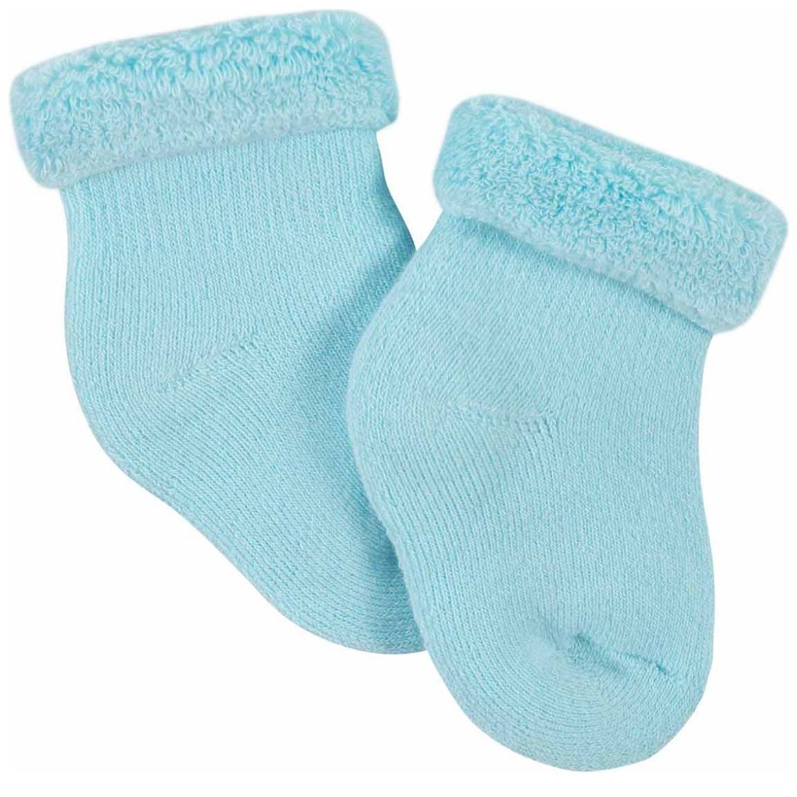 Juego para Niña de 6 Pares de Calcetines Gerber