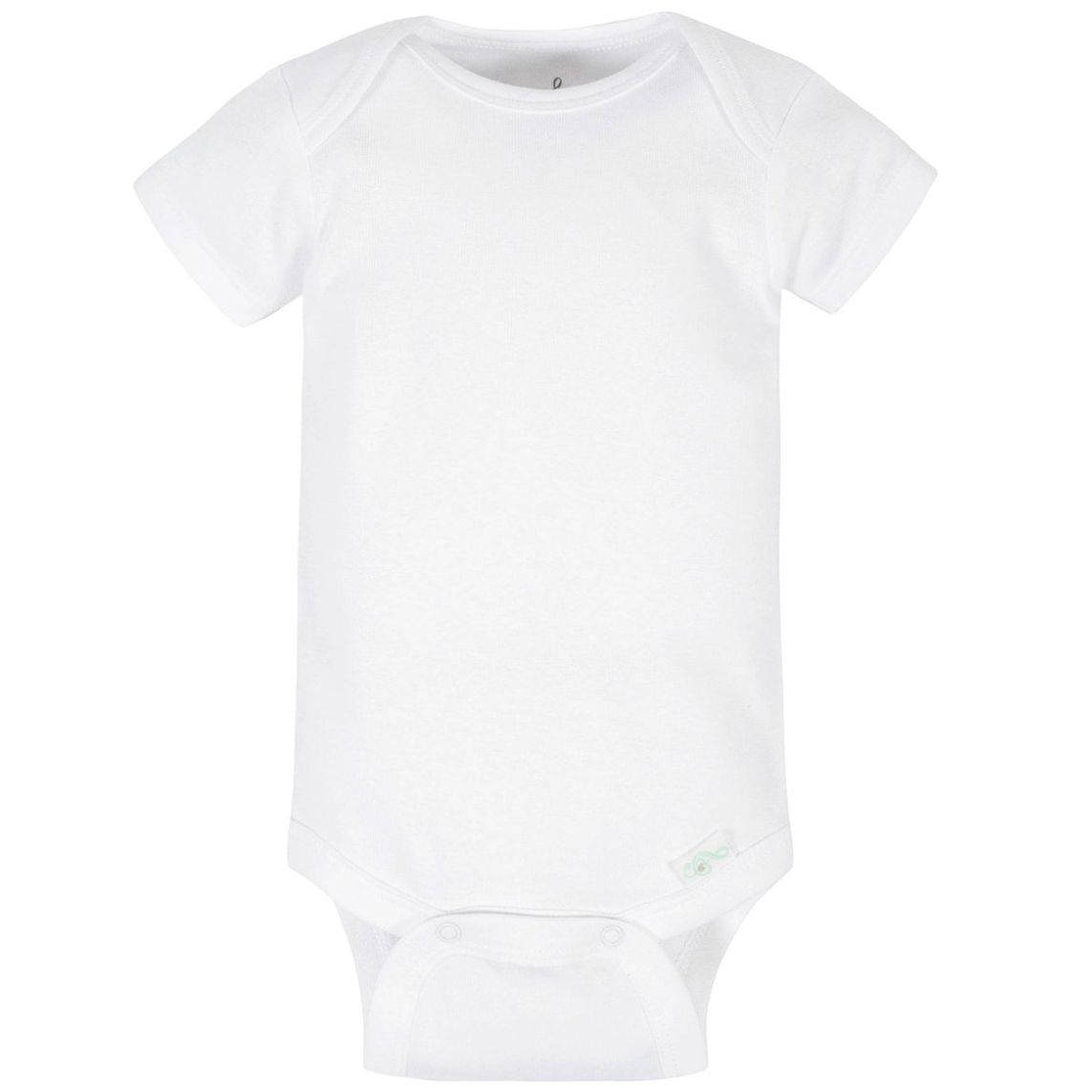 Juego de 5 Pañaleros de Manga Corta Gerber