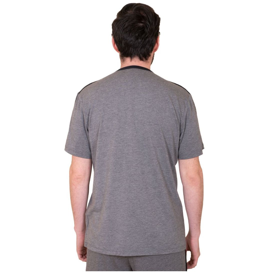 Playera para Hombre Viscosa Royal Polo Club