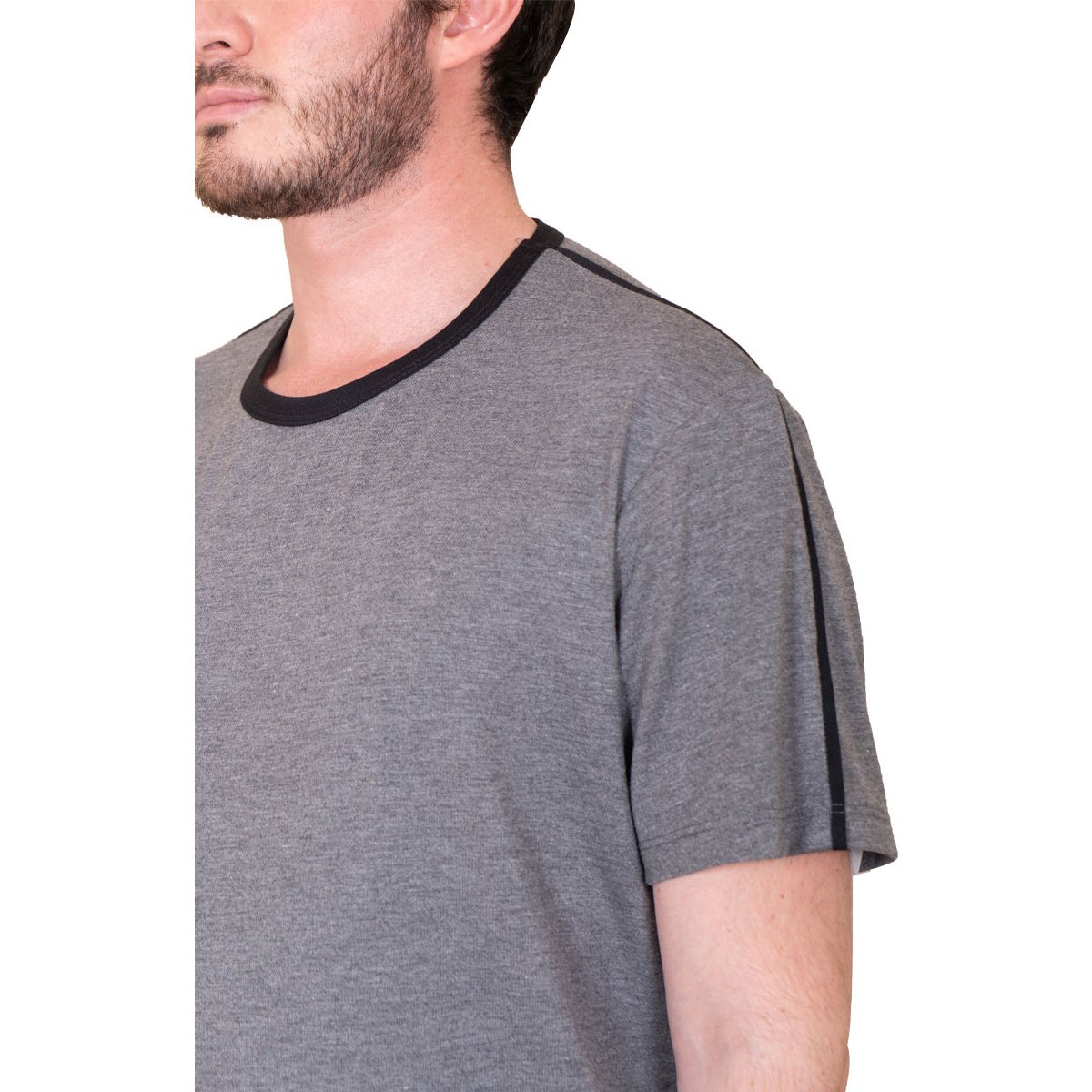 Playera para Hombre Viscosa Royal Polo Club