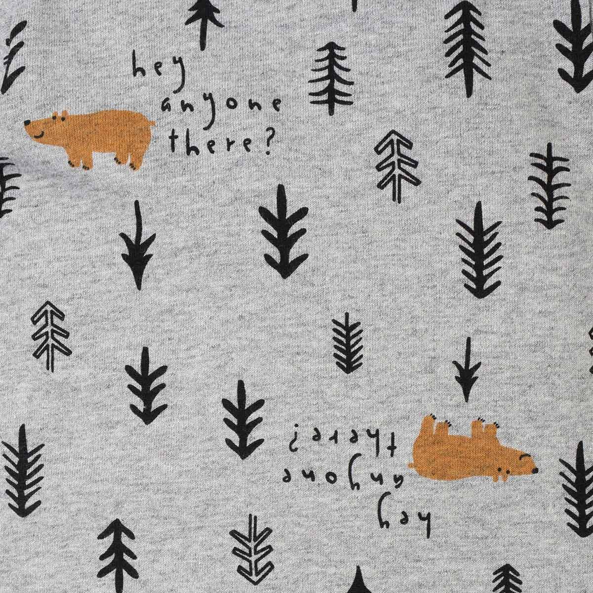 Juego de Dos Mamelucos para Bebé Gerber