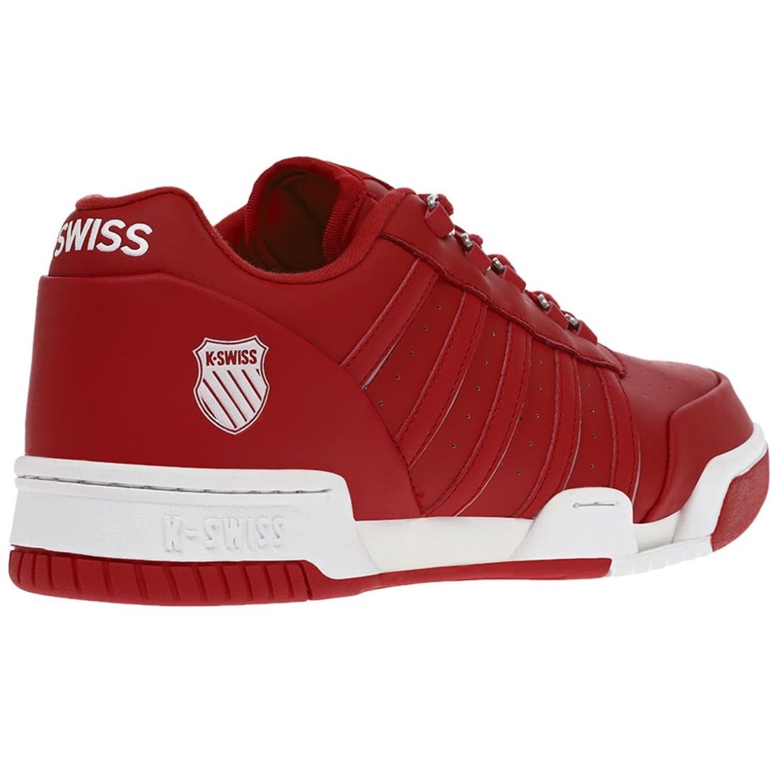 Tenis de best sale piel para hombre