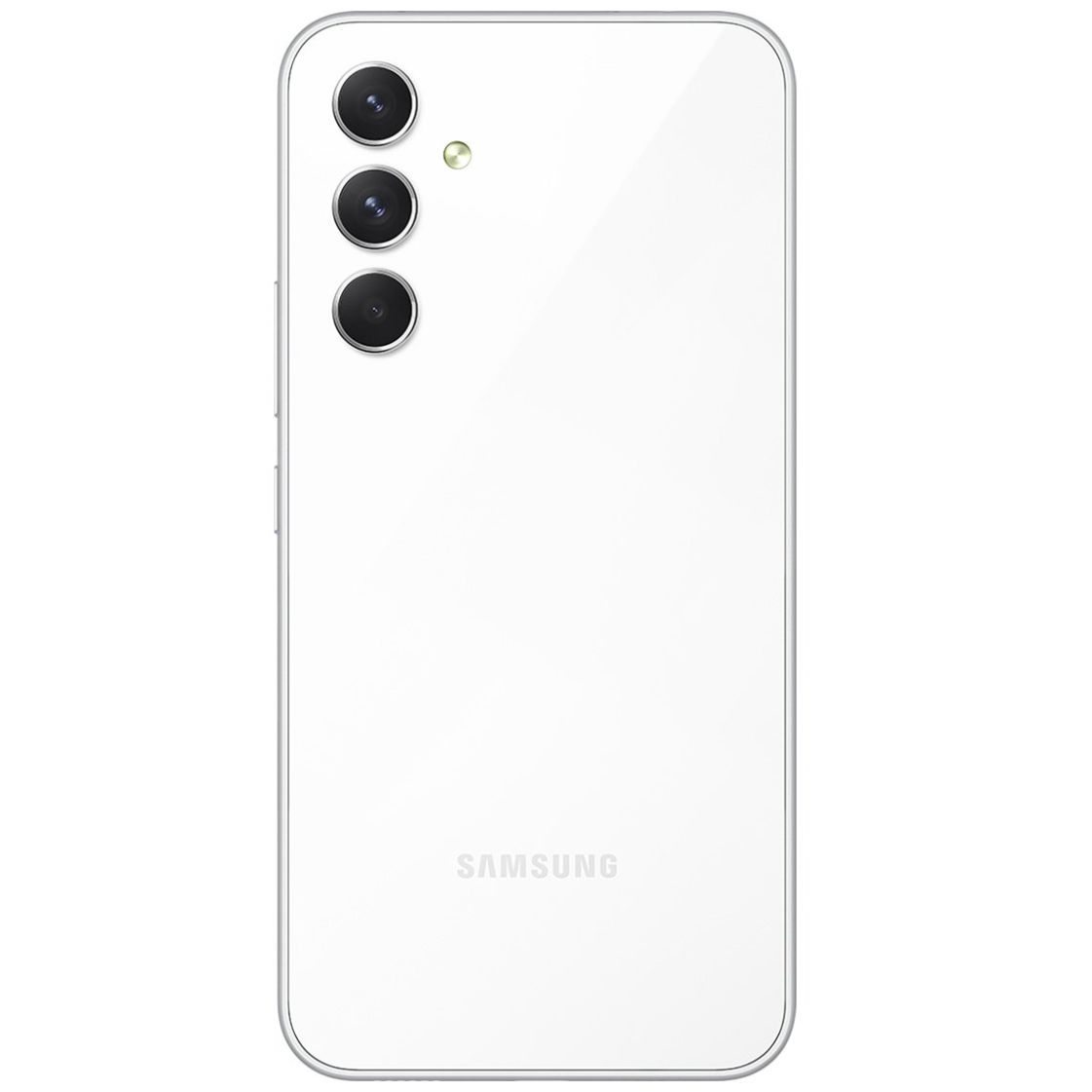 Celular Samsung 5G A54 128Gb Color Blanco R9 (Telcel)