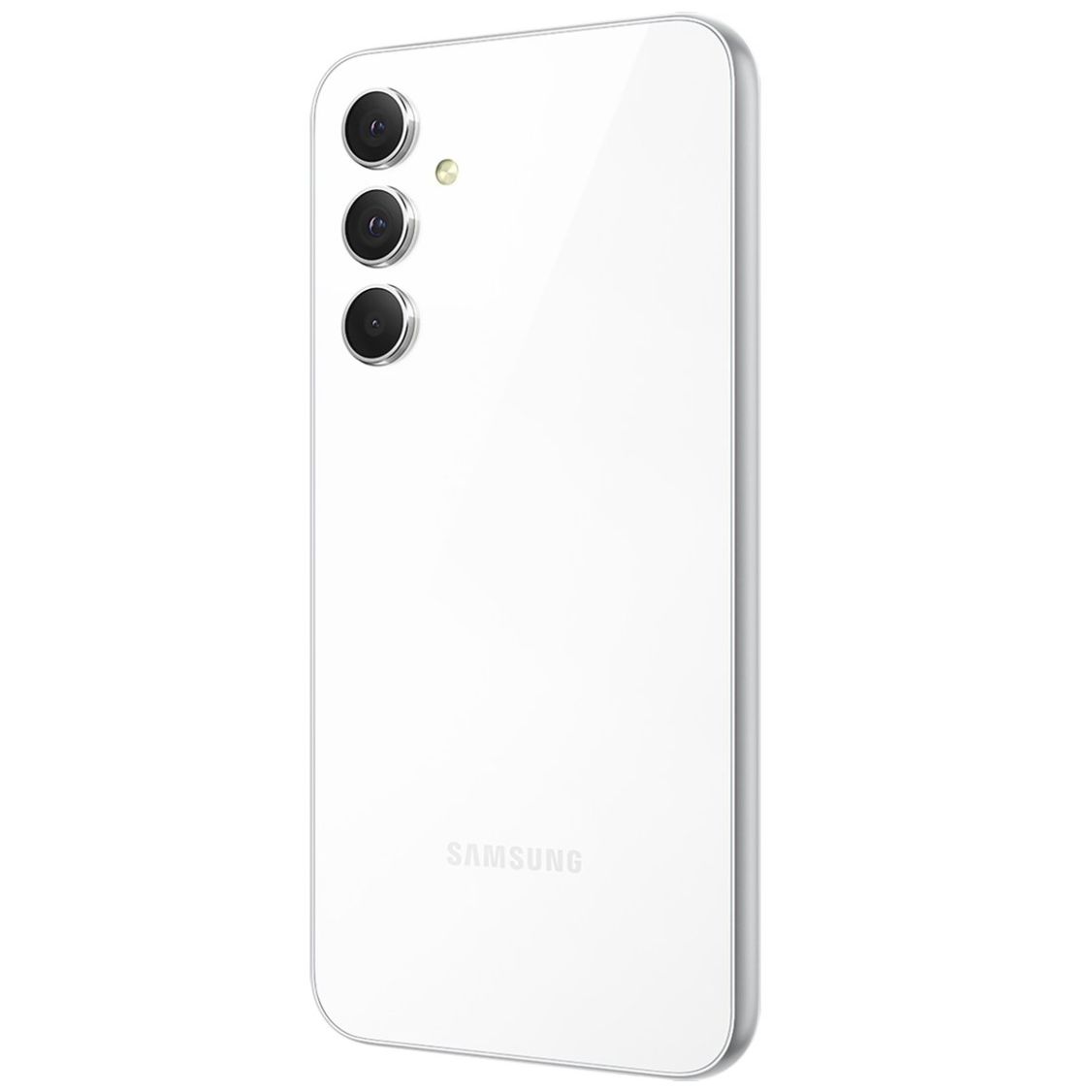 Celular Samsung 5G A54 256Gb Color Blanco R9 (Telcel)