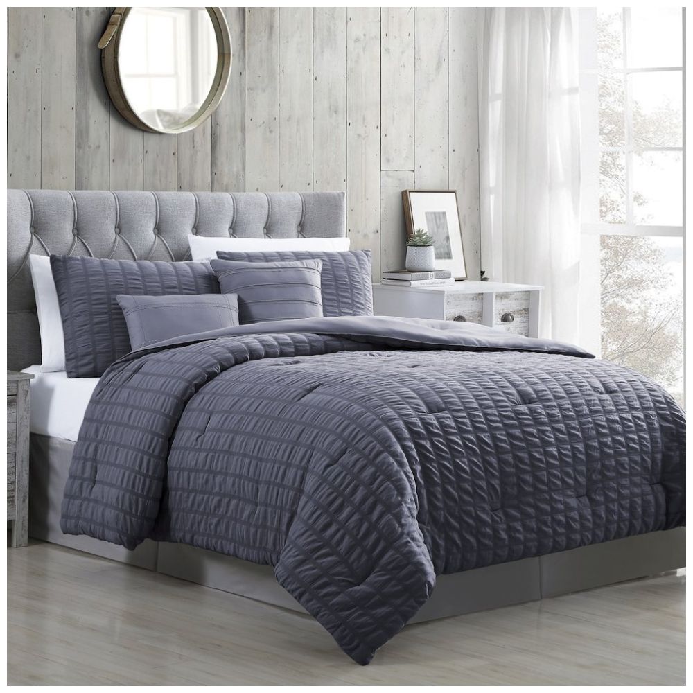 Edredón Blue215 Vintage Home - Individual