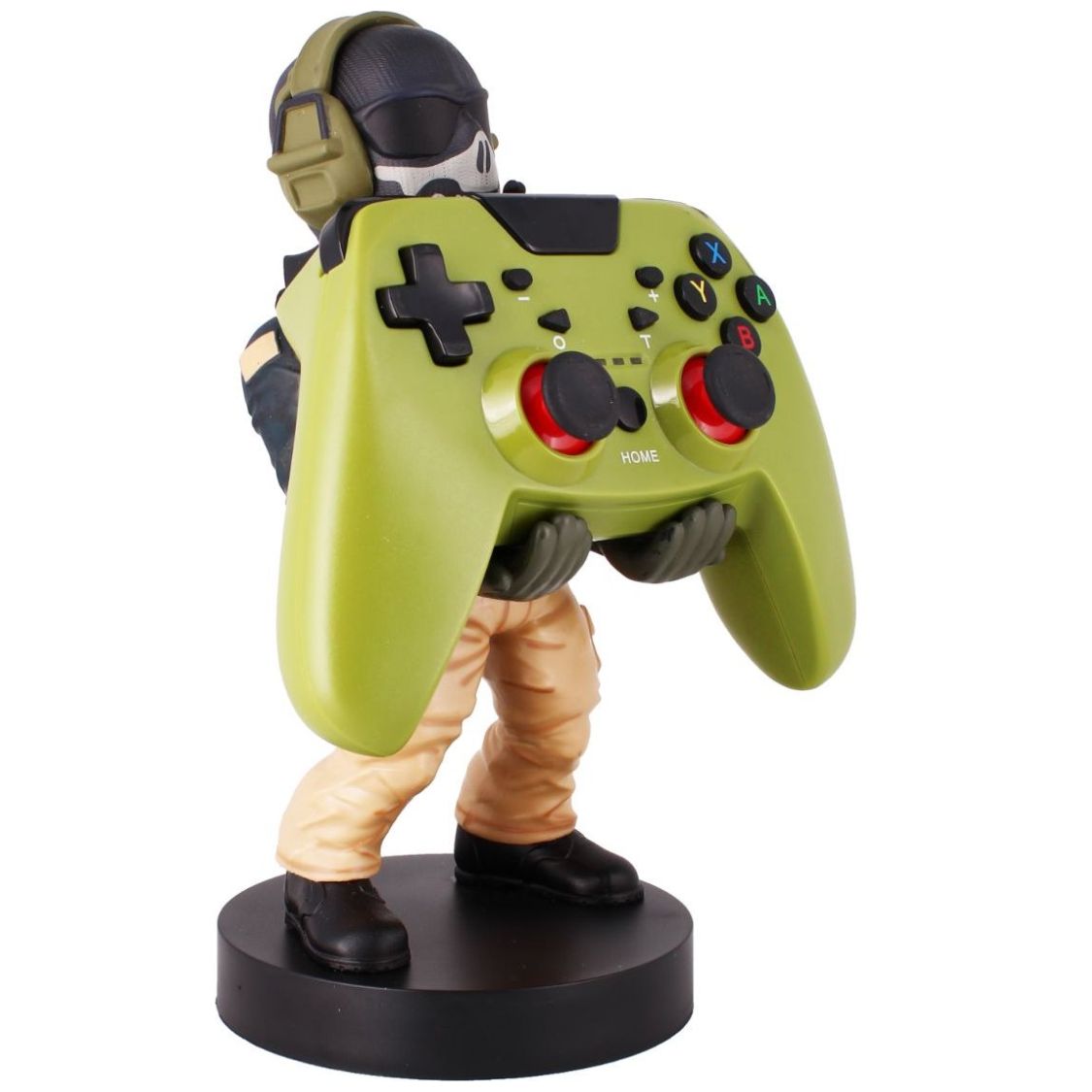 Soporte Cable Guys Lt Simon Ghost Riley