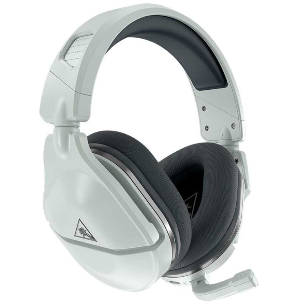 Ps5  Headset Stealth 600 Gen 2 Usb White Turtle Beach