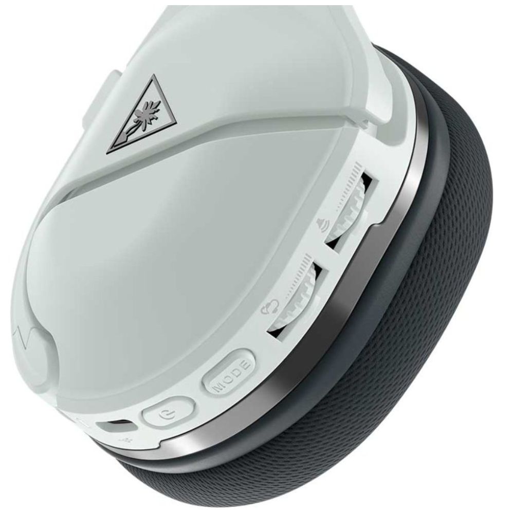 Ps5  Headset Stealth 600 Gen 2 Usb White Turtle Beach