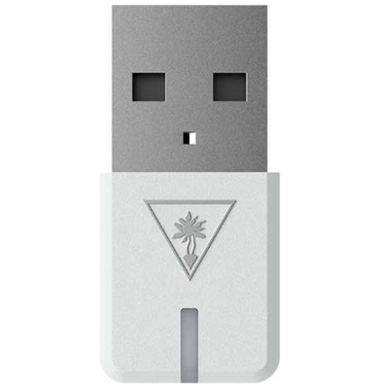 Ps5  Headset Stealth 600 Gen 2 Usb White Turtle Beach