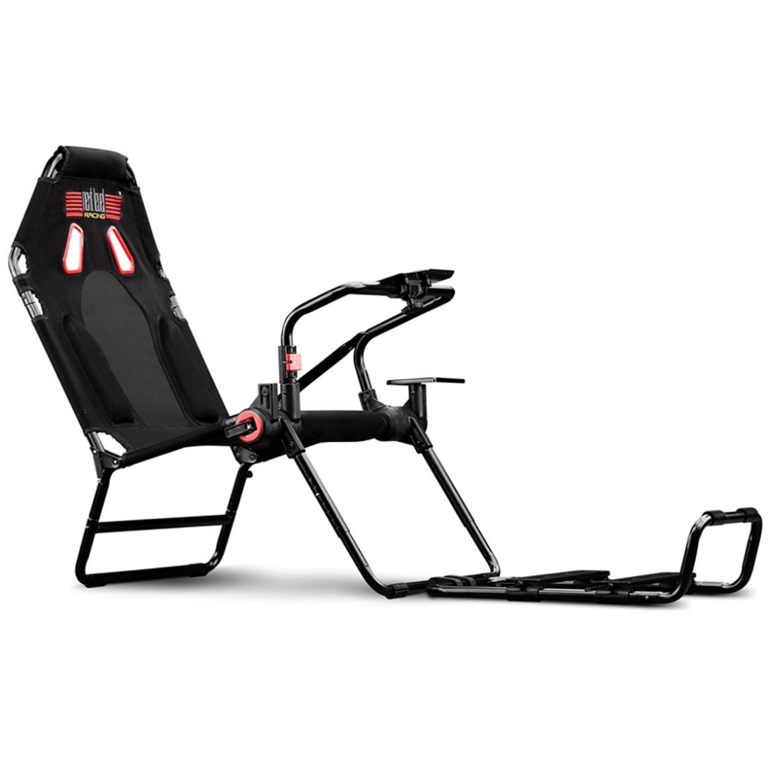 Simulador de Carreras Gt Lite Next Level Racing