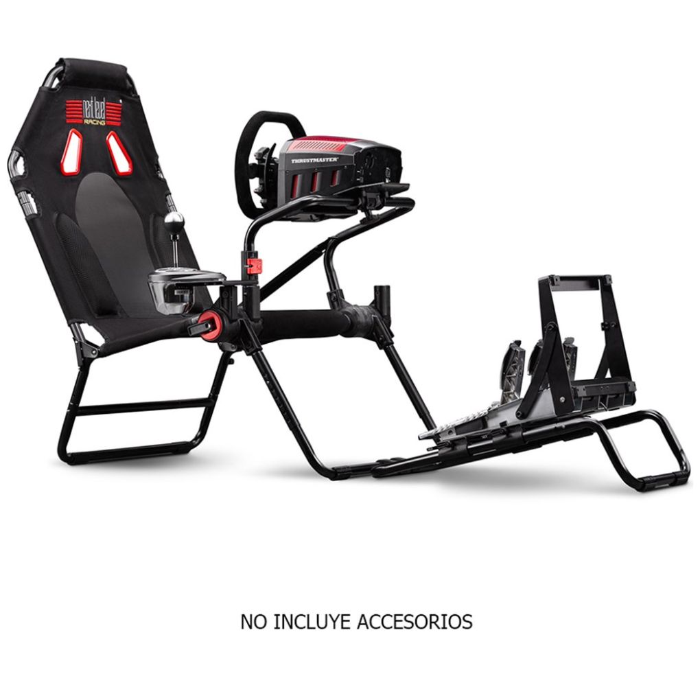 Simulador de Carreras Gt Lite Next Level Racing